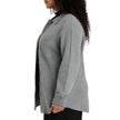 Como Vintage Women's Knit Shirt Jacket