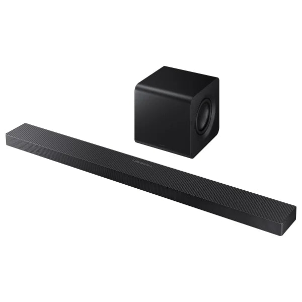 Samsung HW-QS700F/ZC 3.1.2 ch Soundbar with Subwoofer