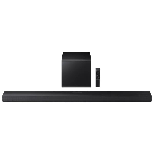 Samsung HW-QS700F/ZC 3.1.2 ch Soundbar with Subwoofer