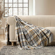 Evergrace Luxe Chenille Throw
