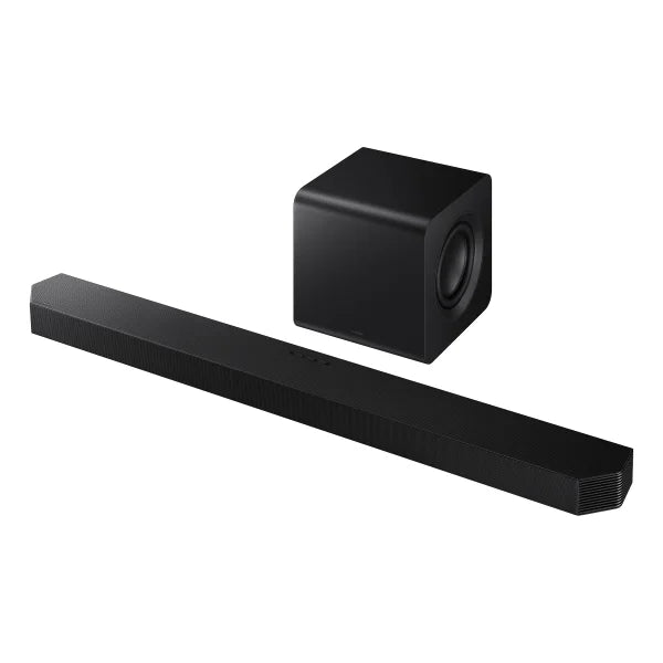 Samsung HW-Q800F/ZC 5.1.2 ch Soundbar with Subwoofer