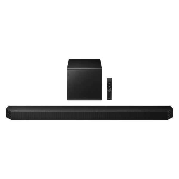 Samsung HW-Q800F/ZC 5.1.2 ch Soundbar with Subwoofer