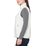 Sierra Designs Women’s Full Zip Sherpa Vest