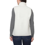 Sierra Designs Women’s Full Zip Sherpa Vest