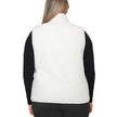 Sierra Designs Women’s Full Zip Sherpa Vest
