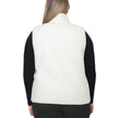 Sierra Designs Women’s Full Zip Sherpa Vest