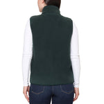 Sierra Designs Women’s Full Zip Sherpa Vest