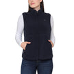 Sierra Designs Women’s Full Zip Sherpa Vest