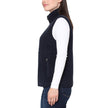 Sierra Designs Women’s Full Zip Sherpa Vest