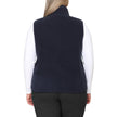 Sierra Designs Women’s Full Zip Sherpa Vest