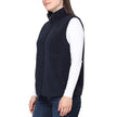 Sierra Designs Women’s Full Zip Sherpa Vest