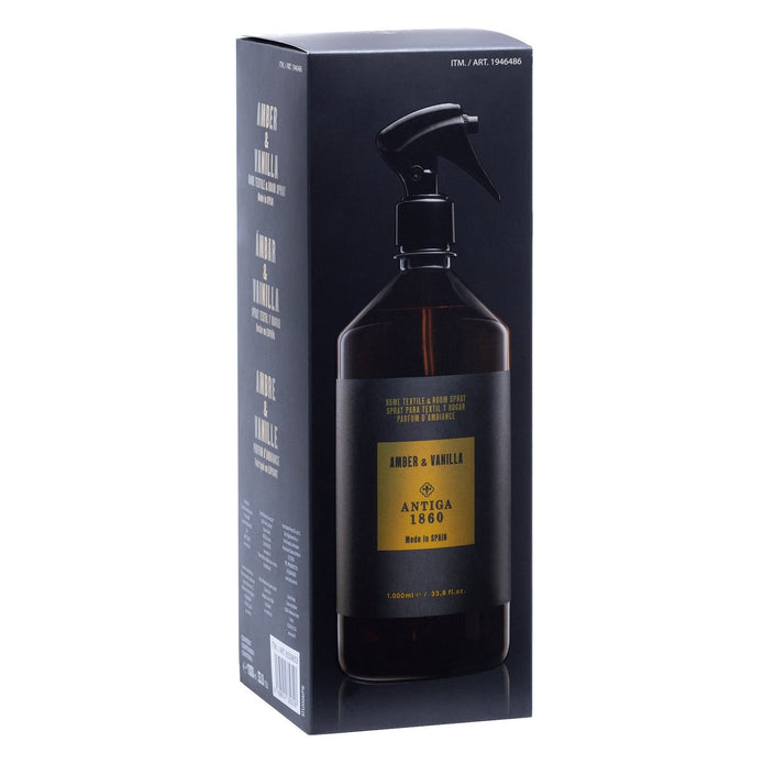 Antiga 1860 - Room Spray, 1 L (33.8 fl. oz.)