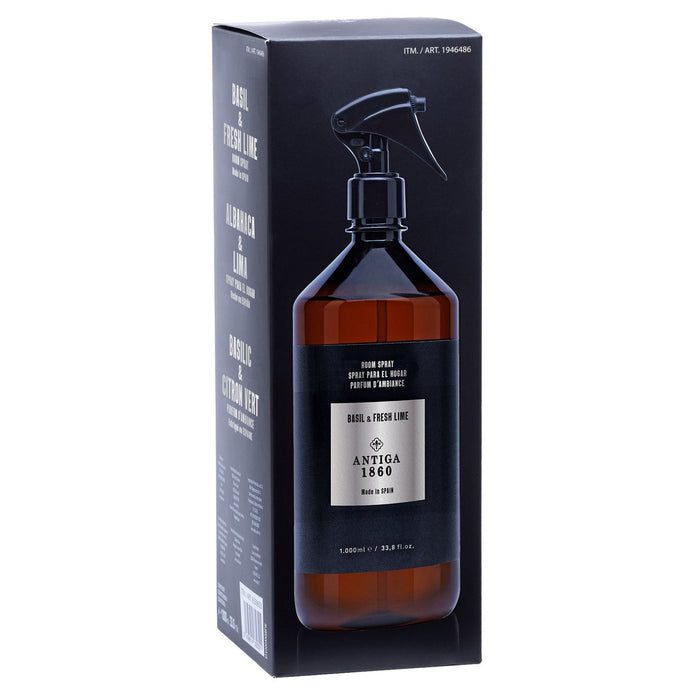 Antiga 1860 - Room Spray, 1 L (33.8 fl. oz.)