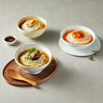 Ms. Corea Noodle Soup, 12 × 168 g