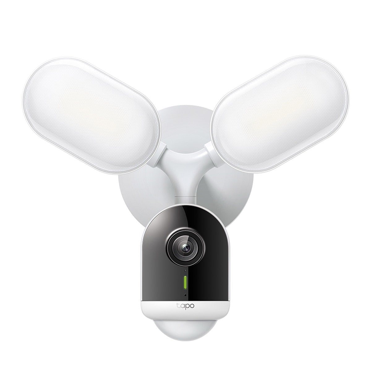 TP-Link Tapo C720 Smart Wired Outdoor Security Floodlight Camera