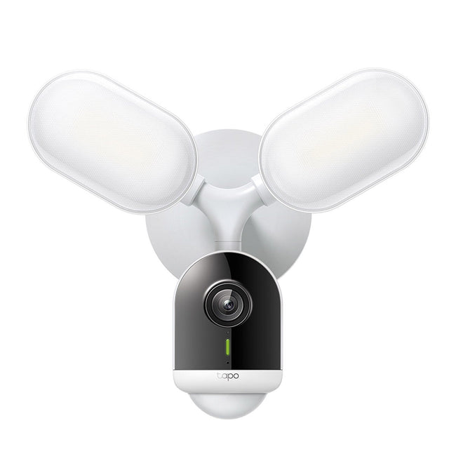 TP-Link Tapo C720 Smart Wired Outdoor Security Floodlight Camera