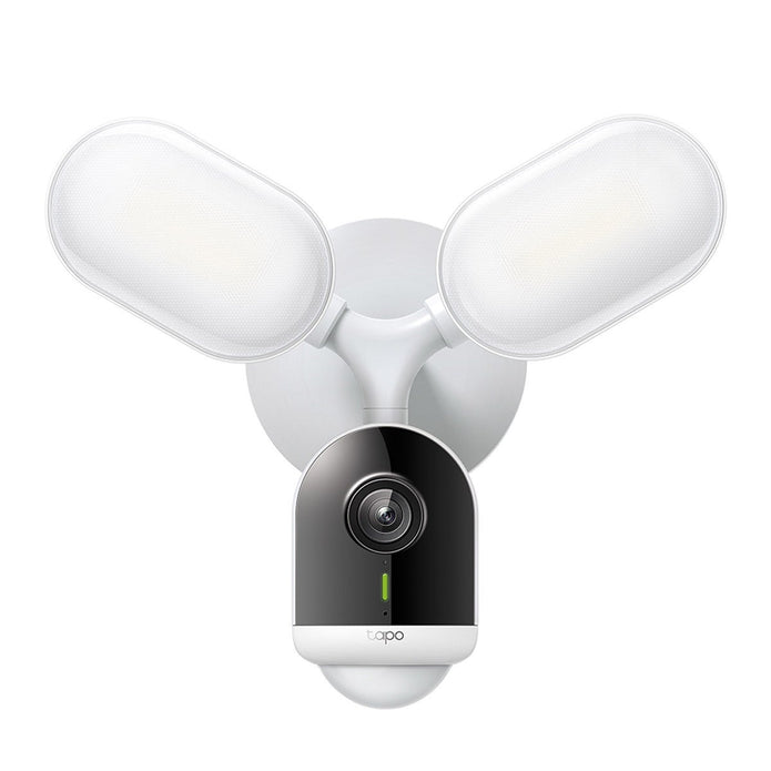 TP-Link Tapo C720 Smart Wired Outdoor Security Floodlight Camera