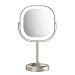 Conair LED Double-Sided 1x/10x Vanity Mirror