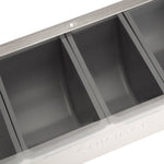 Cuisinart Condiment & Topping Station