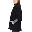 Nicole Miller Original Women’s Boucle Cape