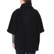 Nicole Miller Original Women’s Boucle Cape