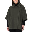 Nicole Miller Original Women’s Boucle Cape