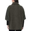 Nicole Miller Original Women’s Boucle Cape