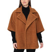 Nicole Miller Original Women’s Boucle Cape