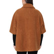 Nicole Miller Original Women’s Boucle Cape