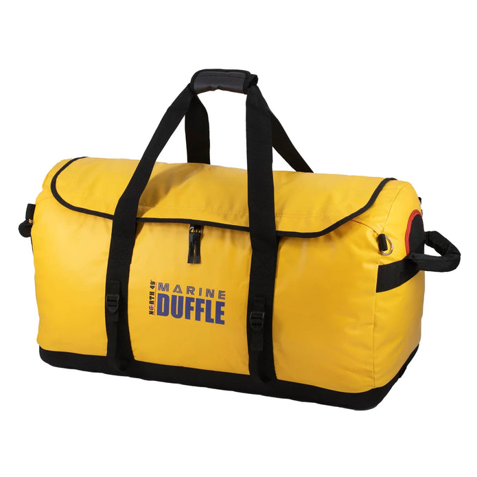 North 49 Marine Duffle