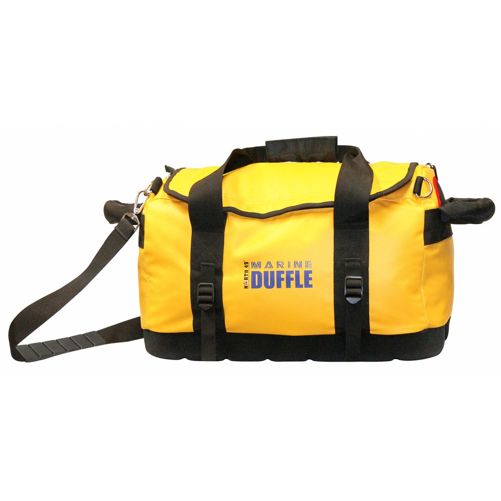 North 49 Marine Duffle Bag