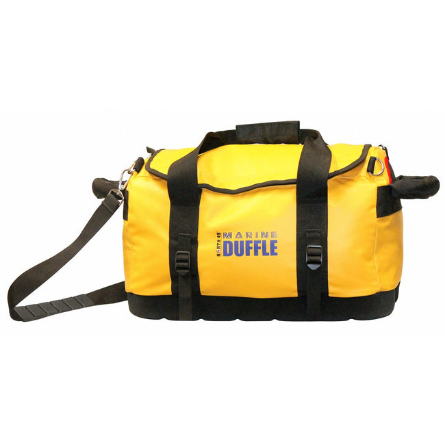 North 49 Marine Duffle Bag
