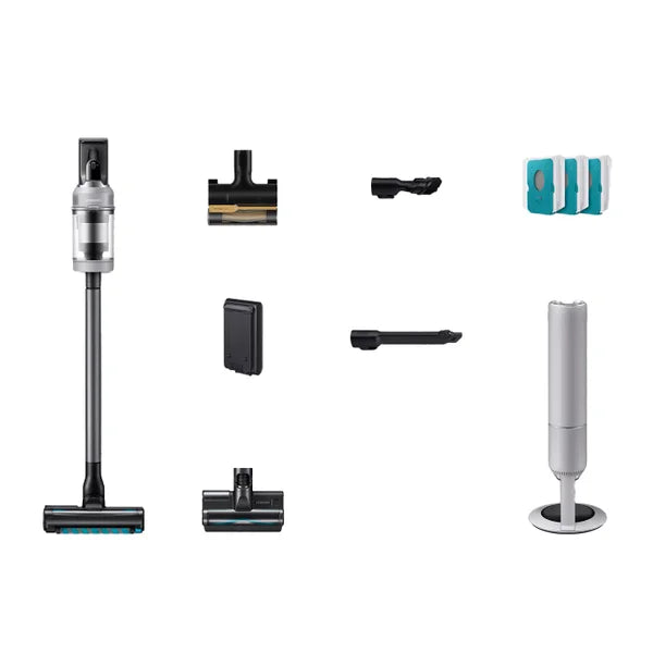 Bespoke Jet AI Lite Clean Station