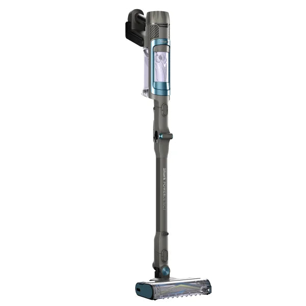 Shark PowerDetect Reveal Clean and Empty Cordless Stick Vacuum with Auto-Empty System