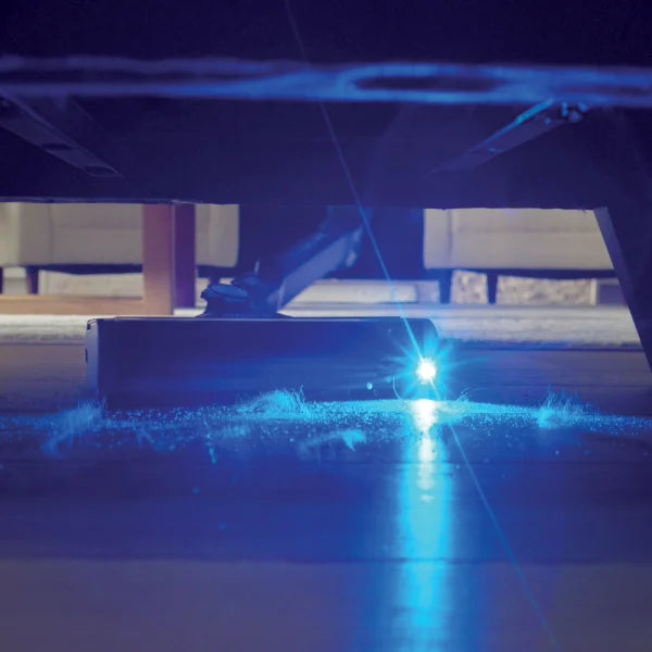 Shark PowerDetect Reveal Clean and Empty Cordless Stick Vacuum with Auto-Empty System