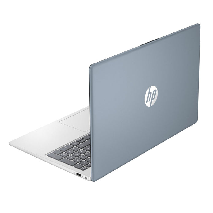 HP 15.6-in. Touchscreen Laptop, AMD Ryzen 3 7320U, 8 GB RAM, 512 GB SSD