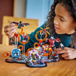 LEGO Marvel Avengers: Endgame Final Battle 76323