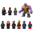 LEGO Marvel Avengers: Endgame Final Battle 76323