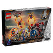 LEGO Marvel Avengers: Endgame Final Battle 76323