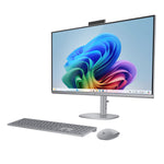 HP OmniStudio X Copilot+ PC 31.5 in. All-in-One Desktop, Intel Core Ultra 7 256V – 16GB RAM, 1TB SSD, Intel Arc
