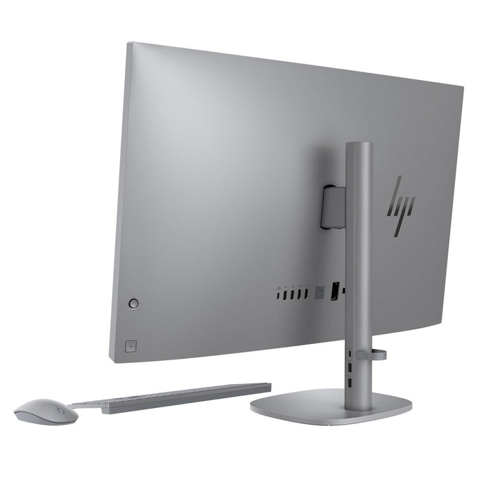 HP OmniStudio X Copilot+ PC 31.5 in. All-in-One Desktop, Intel Core Ultra 7 256V – 16GB RAM, 1TB SSD, Intel Arc