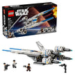 LEGO Star Wars Rebel U-Wing Starfighter 75399