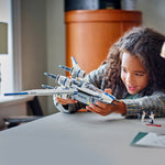 LEGO Star Wars Rebel U-Wing Starfighter 75399