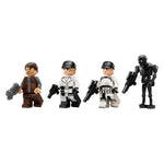 LEGO Star Wars Rebel U-Wing Starfighter 75399