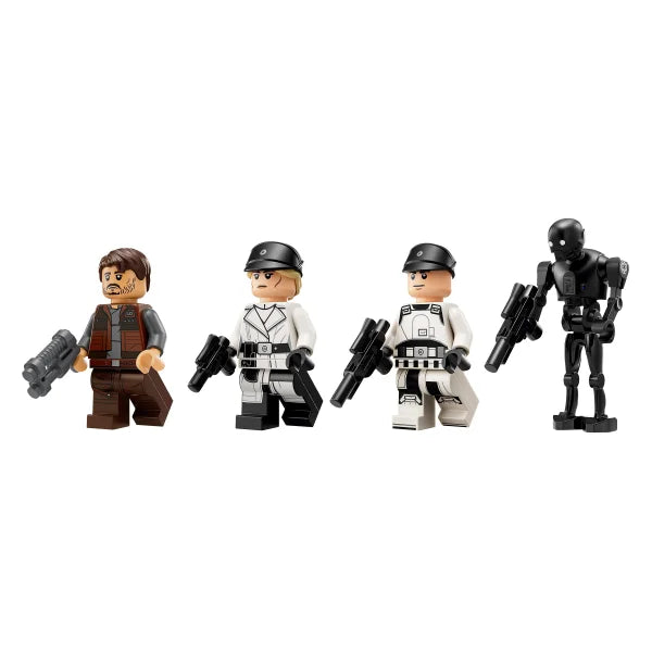 LEGO Star Wars Rebel U-Wing Starfighter 75399