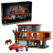 LEGO Ideas Twilight The Cullen House 21354 with Bonus LEGO Architecture London 21034