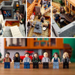 LEGO Ideas Twilight The Cullen House 21354 with Bonus LEGO Architecture London 21034