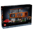 LEGO Ideas Twilight The Cullen House 21354 with Bonus LEGO Architecture London 21034