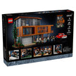 LEGO Ideas Twilight The Cullen House 21354 with Bonus LEGO Architecture London 21034