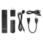 Aluratek Picstick Wireless HDTV Photo/Video Viewer with Remote Control